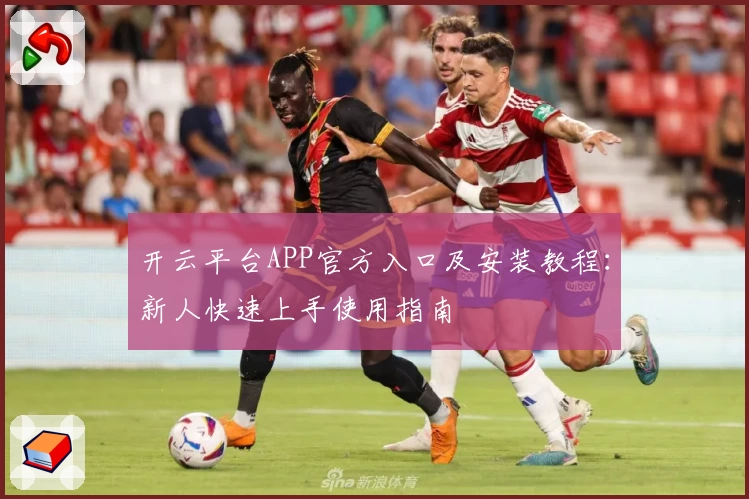 开云平台APP官方入口及安装教程：新人快速上手使用指南